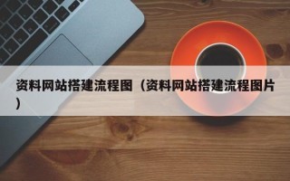 顺德资料网站搭建流程图（资料网站搭建流程图片）